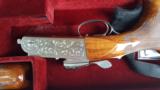Krieghoff K-80 Trap Special Combo Unsingle 34/32" Stunning, excellent condition - 26 of 26