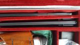 Krieghoff K-80 Trap Special Combo Unsingle 34/32" Stunning, excellent condition - 18 of 26