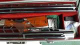 Krieghoff K-80 Trap Special Combo Unsingle 34/32" Stunning, excellent condition - 22 of 26