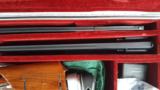 Krieghoff K-80 Trap Special Combo Unsingle 34/32" Stunning, excellent condition - 6 of 26