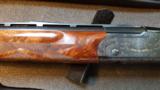 Remington 3200 1 of 1000 Skeet. 12ga. Brl 25 1/2, Bareilly used - 13 of 15