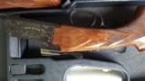 Remington 3200 1 of 1000 Skeet. 12ga. Brl 25 1/2, Bareilly used - 6 of 15