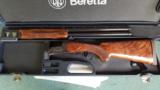 Remington 3200 1 of 1000 Skeet. 12ga. Brl 25 1/2, Bareilly used - 2 of 15