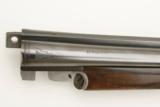 Merkel 147EL SxS shotgun, 20ga 26.75” looks unused - 8 of 15
