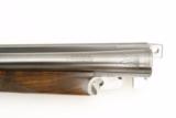 Merkel 147EL SxS shotgun, 20ga 26.75” looks unused - 11 of 15
