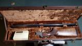 Browning Citori XT Trap 32" Adjustable comb Rare engraving Little used Original box
- 13 of 15