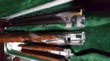 Browning Citori 525 Sporting Golden Clays Excellent Condition. - 9 of 15