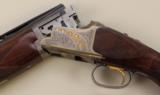 Browning Citori 525 Sporting Golden Clays Excellent Condition. - 1 of 15