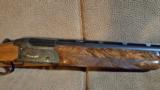 Remington 3200 1 of 1000 Skeet. 12ga. Brl 25 1/2 - 7 of 14