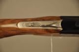 Krieghoff K-20 Sporting, 20 ga. 30" VR
Americase, Germany Excellent Condition - 8 of 15