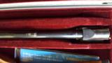 Krieghoff K-20 Sporting, 20 ga. 30" VR
Americase, Germany Excellent Condition - 12 of 15