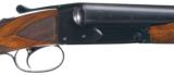 Winchester Model 21 Skeet Grade 30” 12Ga - 4 of 10