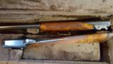 Winchester Model 21 Skeet Grade 30” 12Ga - 9 of 10
