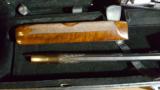 Remington 11-48 Premiere Grade F Skeet 20 ga shotgun. 1949 1st production year. Factory Custom Shop. - 9 of 14