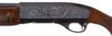 Remington 11-48 Premiere Grade F Skeet 20 ga shotgun. 1949 1st production year. Factory Custom Shop. - 1 of 14