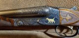 Custom Winchester 21 Engraved by P.Muerrle 12ga - 10 of 15