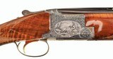 Browning Superposed Pointer 12Ga 26.5” Skeet - Ecellent - 6 of 15