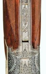 Browning Superposed Pointer 12Ga 26.5” Skeet - Ecellent - 5 of 15