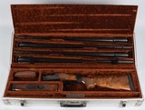 Remington 3200 Competition 4 barrel Skeet set - Excellent - 2 of 15