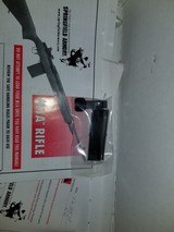 SPRINGFIELD ARMORY M1A, .308 NY LEGAL Fixed 10 RD MAG - 15 of 15