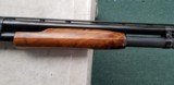 Winchester Model 12 1941 Engraved by J. Kudlas 12 ga 30” - 10 of 15