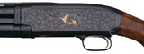 Winchester Model 12 1941 Engraved by J. Kudlas 12 ga 30” - 1 of 15