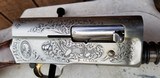 Signed Master Engraved Browning Auto 5 Classic 1 of 5000 - 6 of 9