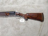 Remington 1900 SxS Shotgun Excellent Condition - 4 of 14