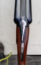 Remington 1900 SxS Shotgun Excellent Condition - 9 of 14