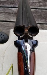 Remington 1900 SxS Shotgun Excellent Condition - 10 of 14