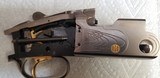 Cased Beretta 682 Gold Trap 12 Ga Unsingle Combo - 5 of 10