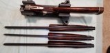 Browning Superposed Pointer Small Gauge 3-Barrel Skeet Set - 11 of 15