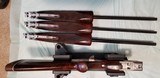 Browning Superposed Pointer Small Gauge 3-Barrel Skeet Set - 12 of 15