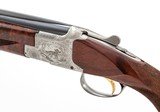 Browning Superposed Pointer Small Gauge 3-Barrel Skeet Set - 5 of 15