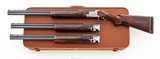 Browning Superposed Pointer Small Gauge 3-Barrel Skeet Set - 1 of 15