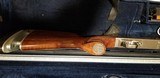 Bill Cole Single Barrel Custom Trap Shotgun 12Ga 34” - 9 of 15