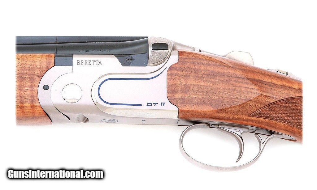 beretta shotgun serial numbers manufacture dates of york