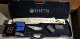 Beretta DT11 Gallery Sporter 12 ga 30” Excellent - 9 of 15