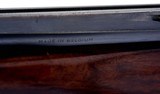 Browning Superposed Diana Broadway Trap 32" Adj. comb - 9 of 12