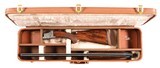 Browning Superposed Diana Broadway Trap 32" Adj. comb - 1 of 12
