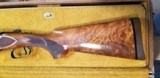 Remington 3200 Competition Skeet Shotgun 4 Barrel Set with Case 27 ½” - 4 of 14