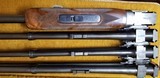Remington 3200 Competition Skeet Shotgun 4 Barrel Set with Case 27 ½” - 6 of 14