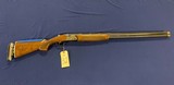 Beretta 682 GOLD E SPORTING 12Ga 32” Adj. Comb, Subgauge Tubes - 2 of 16