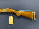 Beretta 682 GOLD E SPORTING 12Ga 32” Adj. Comb, Subgauge Tubes - 9 of 16