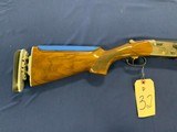Beretta 682 GOLD E SPORTING 12Ga 32” Adj. Comb, Subgauge Tubes - 6 of 16