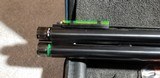 Beretta 682 GOLD E SPORTING 12Ga 32” Adj. Comb, Subgauge Tubes - 11 of 16