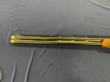 Beretta 682 GOLD E SPORTING 12Ga 32” Adj. Comb, Subgauge Tubes - 4 of 16