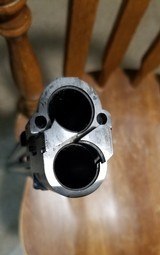 Beretta 682 GOLD E SPORTING 12Ga 32” Adj. Comb, Subgauge Tubes - 15 of 16