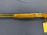 Beretta 682 GOLD E SPORTING 12Ga 32” Adj. Comb, Subgauge Tubes - 3 of 16