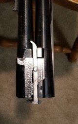 Beretta 682 GOLD E SPORTING 12Ga 32” Adj. Comb, Subgauge Tubes - 13 of 16